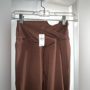 Aerie Offline Crossover Leggings